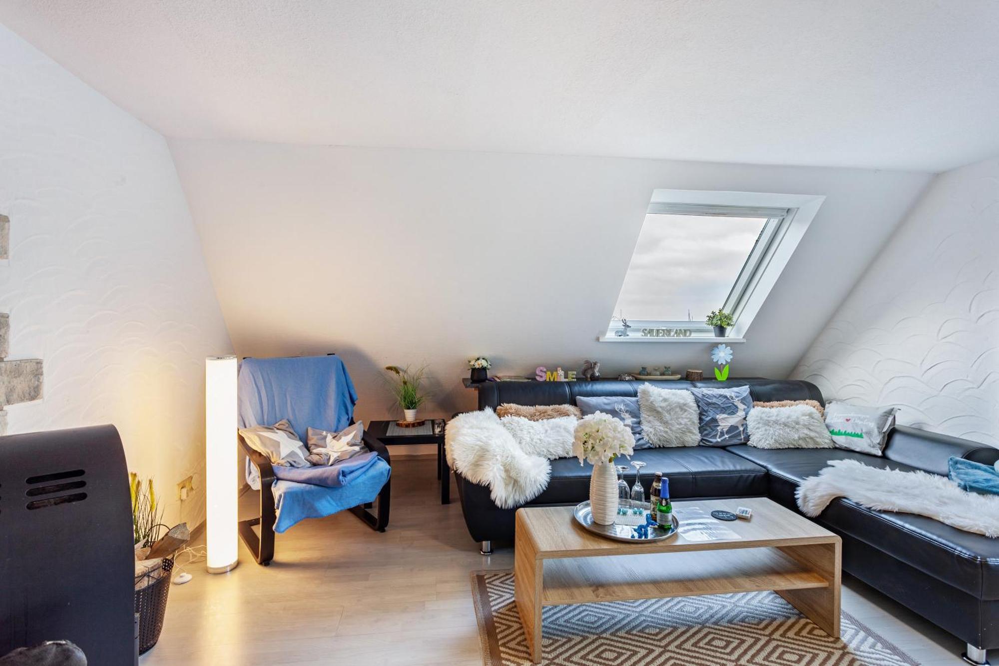Ferienwohnungen Dorfliebe Doernberg Bestwig Extérieur photo