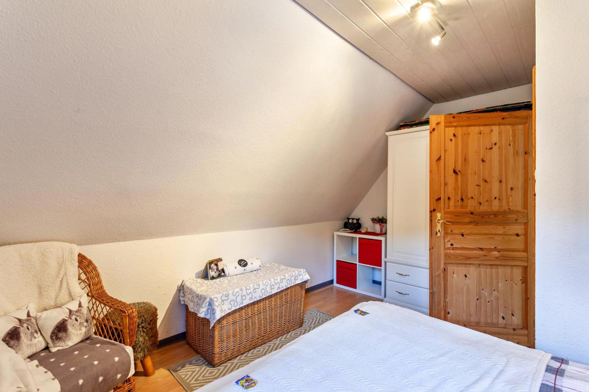 Ferienwohnungen Dorfliebe Doernberg Bestwig Extérieur photo