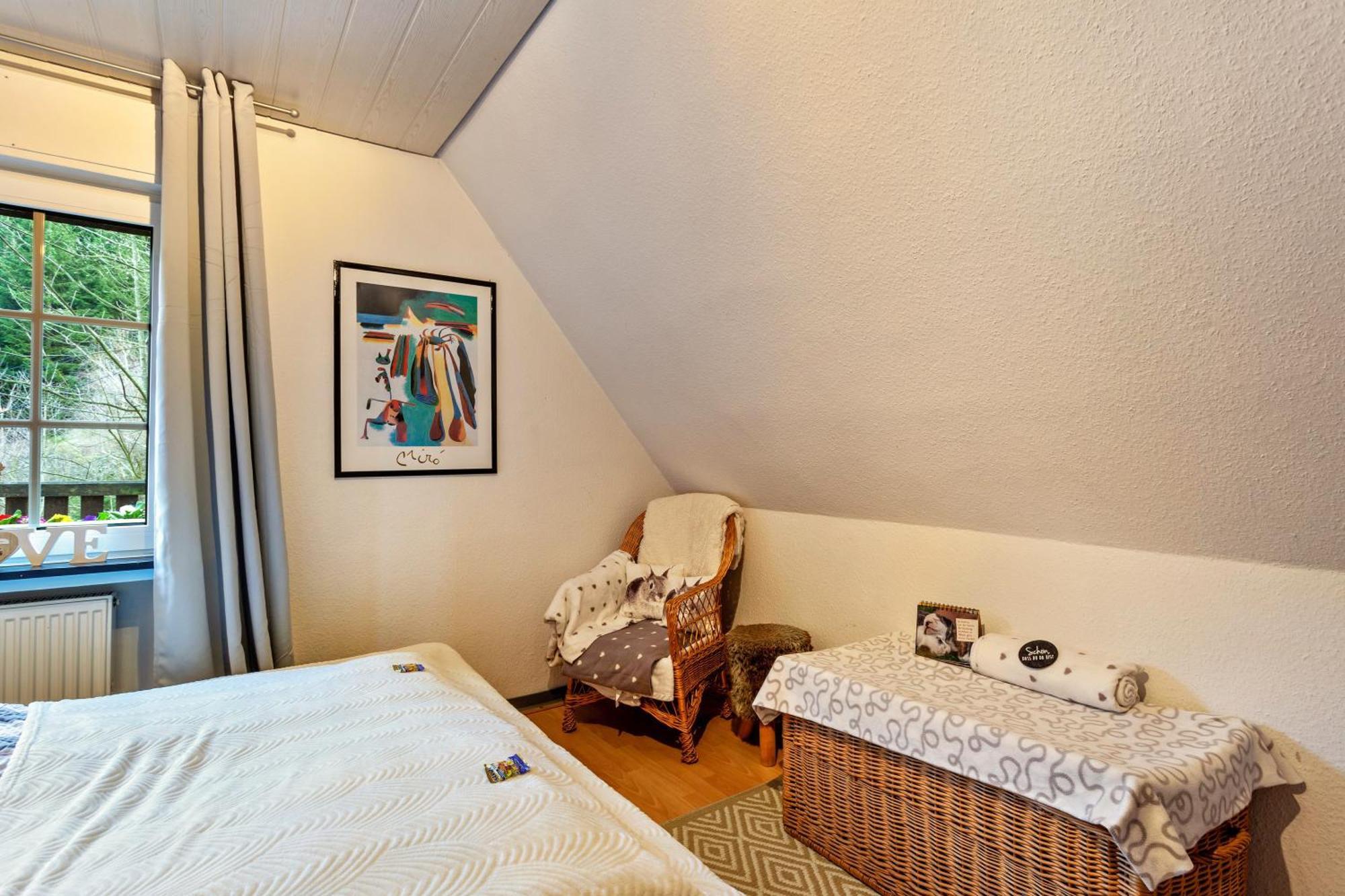 Ferienwohnungen Dorfliebe Doernberg Bestwig Extérieur photo