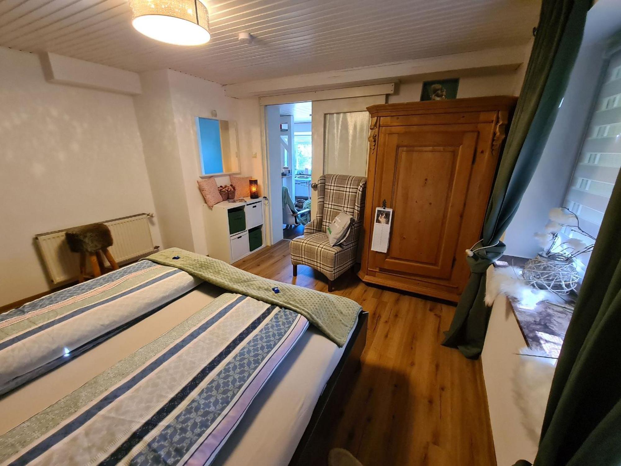 Ferienwohnungen Dorfliebe Doernberg Bestwig Extérieur photo