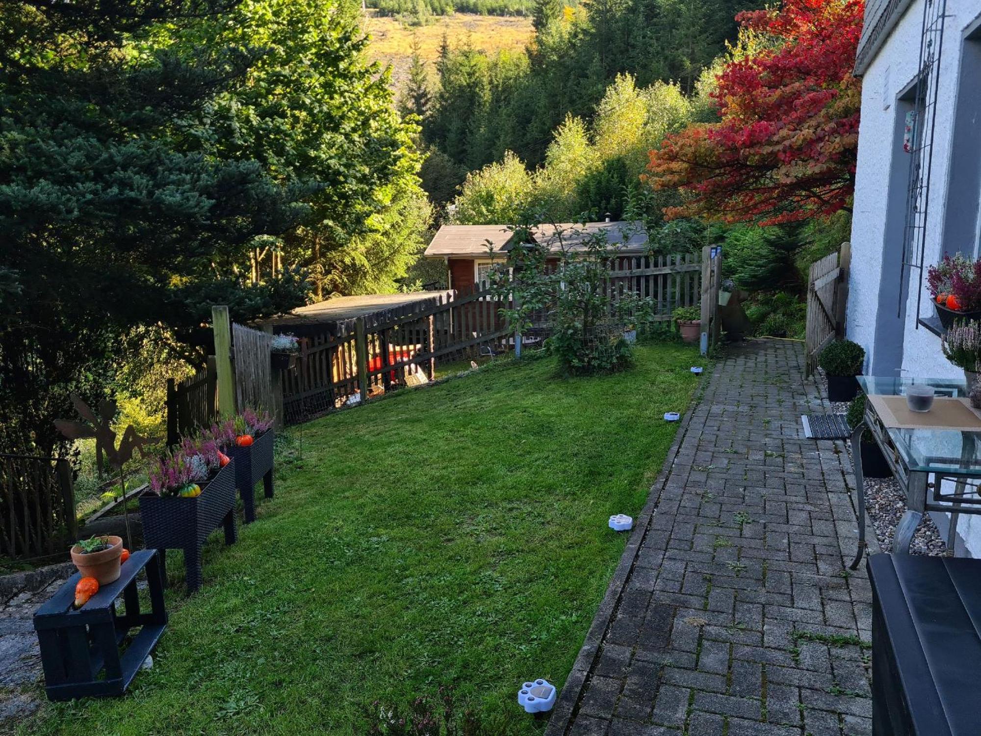 Ferienwohnungen Dorfliebe Doernberg Bestwig Extérieur photo
