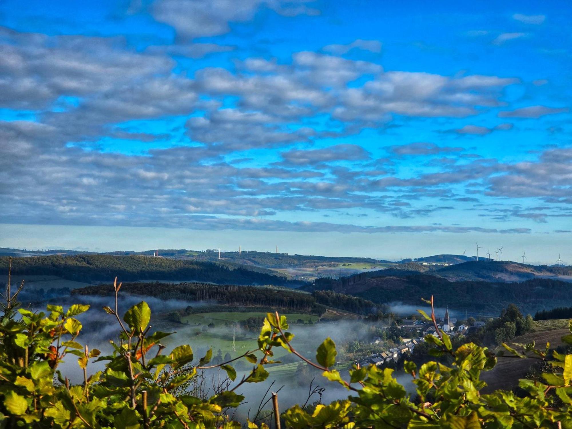 Ferienwohnungen Dorfliebe Doernberg Bestwig Extérieur photo